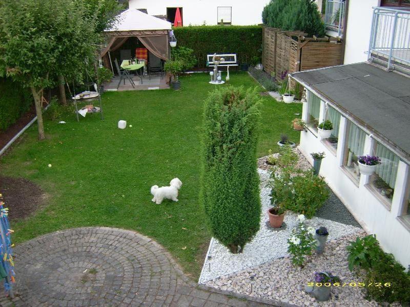 Haus-Irena Apartment Longkamp Екстериор снимка